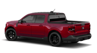 2026 Ford Maverick® External Image 3